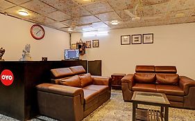 Hotel O Wamson